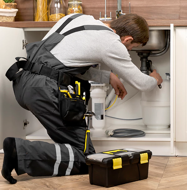 A Leading Plumbing Company of Sunrise, FL Delivering Quality Service