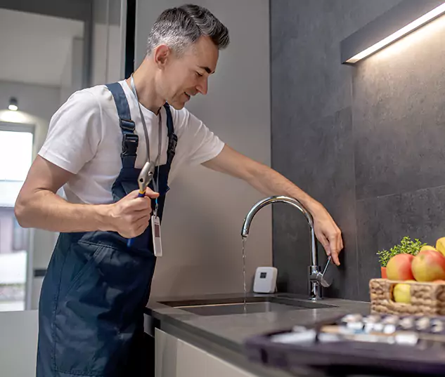 Get to Know Sunrise Plumbing Pro in Sunrise, FL