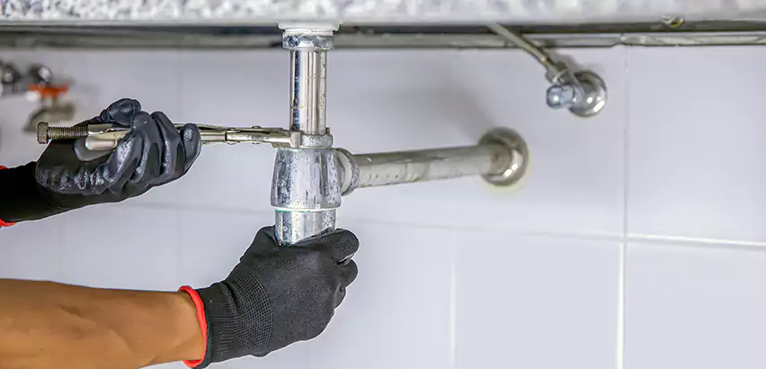 Scope of Bathroom Piping & Drain Repair Services in Sunrise, FL