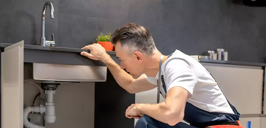 Scope of Bathroom Sink Repair Services in Sunrise, FL