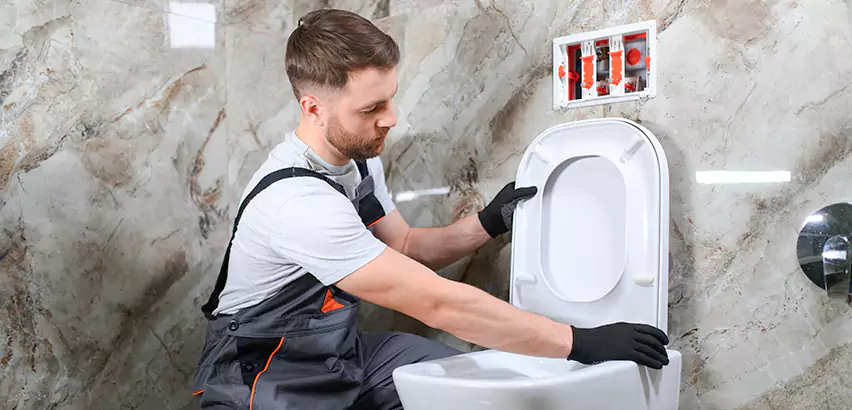 Scope of Our Bathroom Plumbing Services in Sunrise, FL