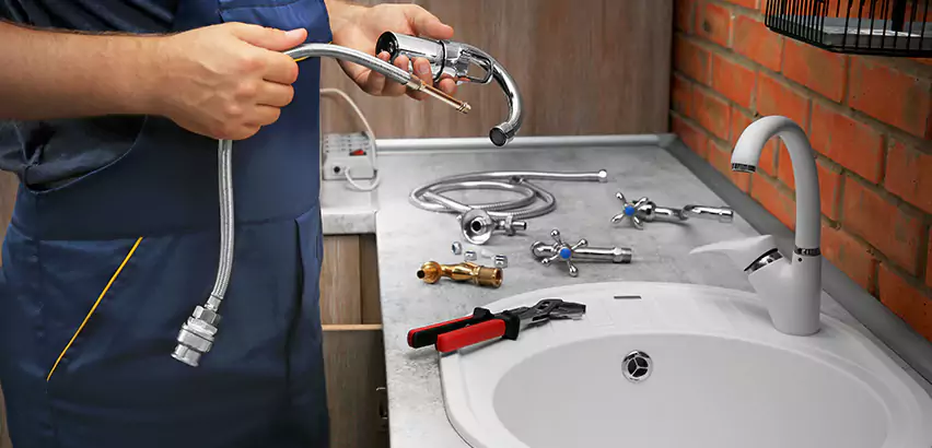 Our All Bathroom Sink Repair Services in Sunrise, FL