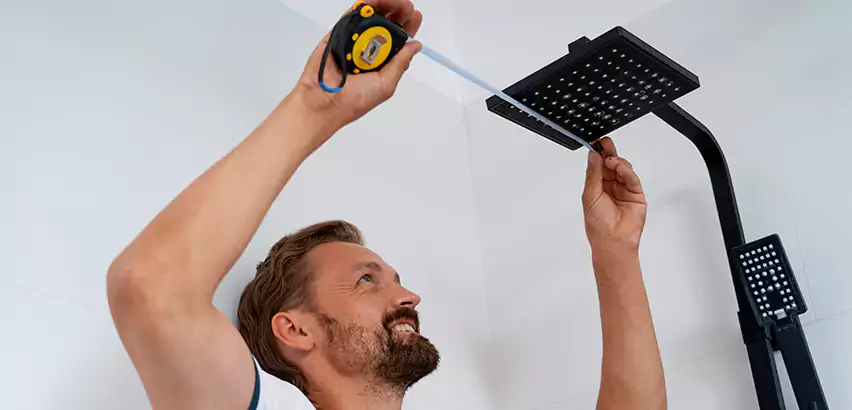 Shower Repair Sunrise