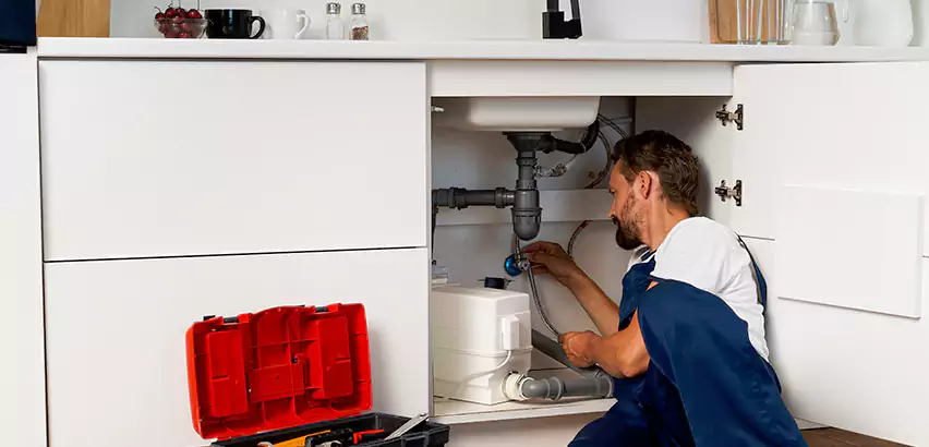 Bathroom Sink Drain Replacement Services in Sunrise, FL