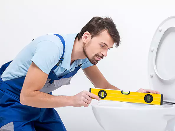 Why Sunrise Plumbing Pro is the First Choice for Bathroom Toilet Maintenance Services in Sunrise, FL?