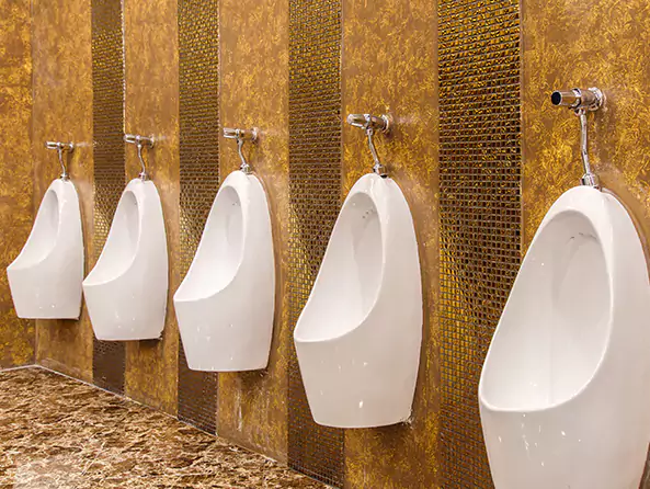 Why Sunrise Plumbing Pro is the First Choice for Bathroom Urinal Installation Services in Sunrise, FL?
