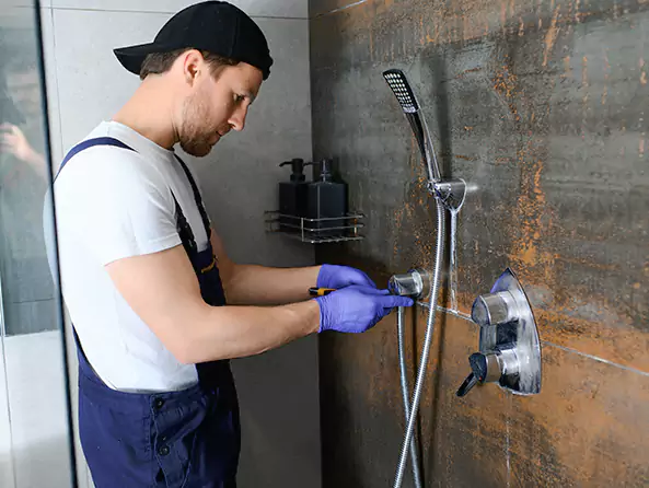 Why Sunrise Plumbing Pro is the First Choice for Bathroom Shower Repair Services in Sunrise, FL?