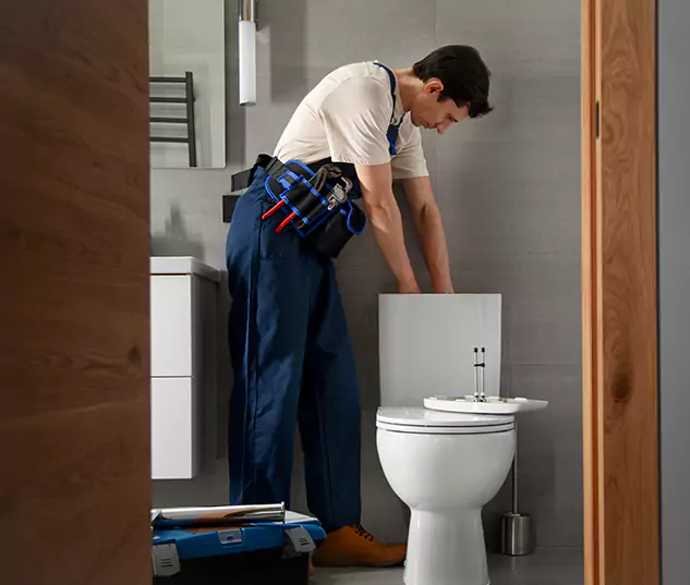 Get to Know Sunrise Plumbing Pro in Sunrise, FL