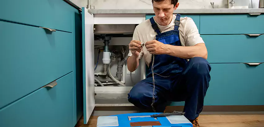 Scope of Commercial Office Building Plumbing Services in Sunrise, FL