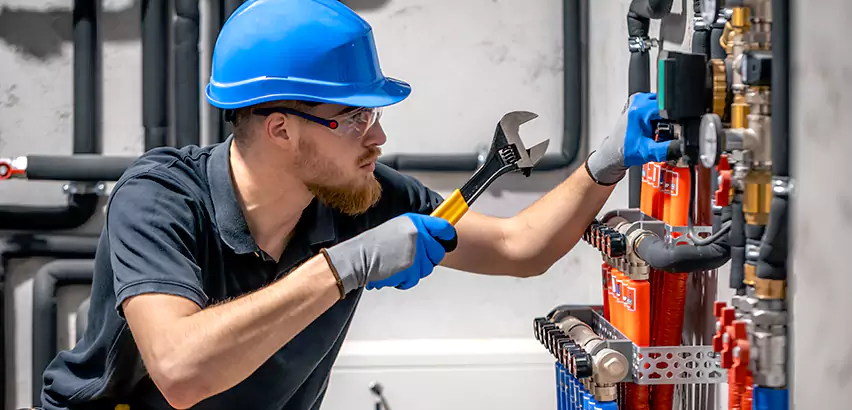 Commercial Plumbing Services in Sunrise, FL