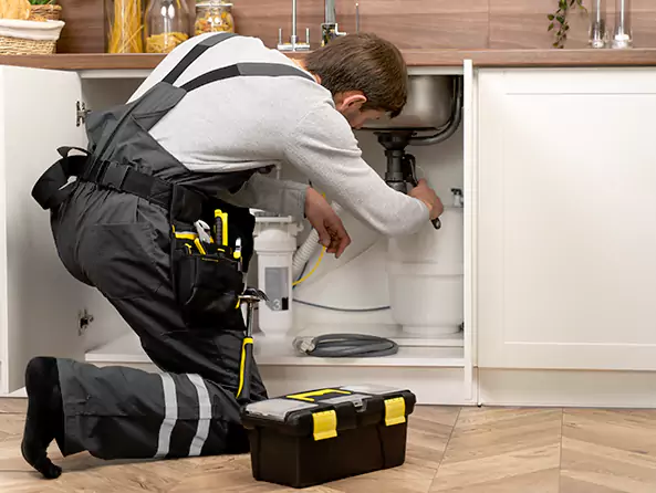 Why Sunrise Plumbing Pro Is the First Choice for Commercial Hotel Plumbing Services in Sunrise, FL?