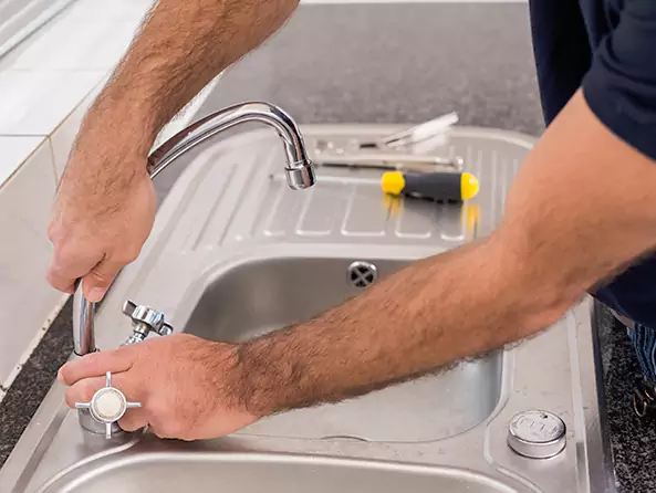 Why Sunrise Plumbing Pro Is the First Choice for Commercial Restaurant Plumbing Services in Sunrise, FL?