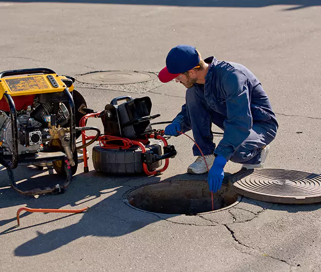 Welcome to Sunrise Plumbing Pro in Sunrise, FL