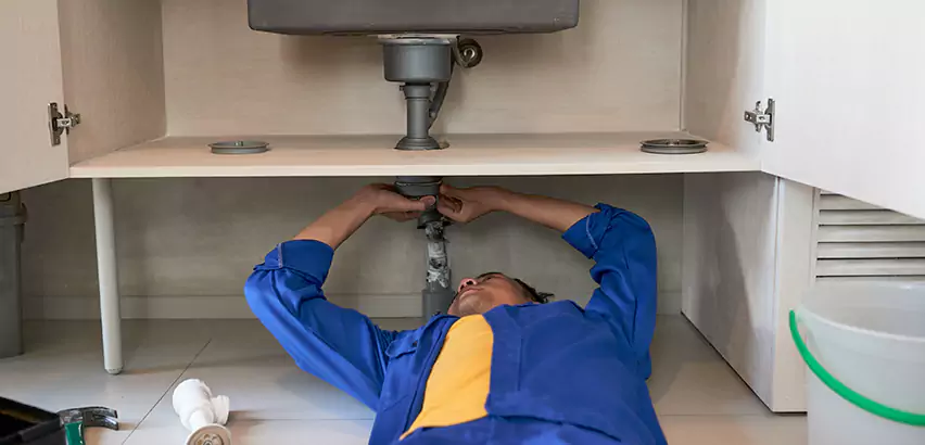 Scope of Kitchen Drain Cleaning Services in Sunrise, FL