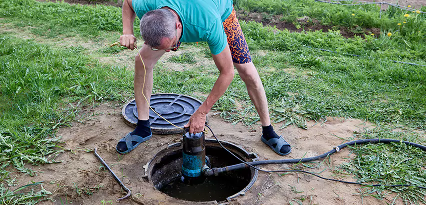 Scope of Main Line Drain Cleaning Services in Sunrise, FL