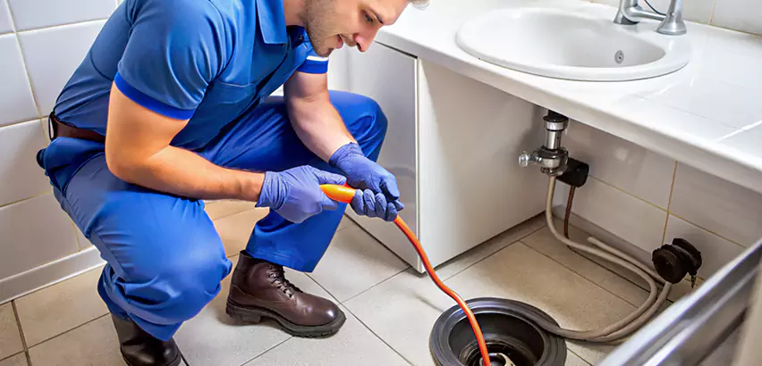 Bathroom Drain Cleaning Services in Sunrise, FL