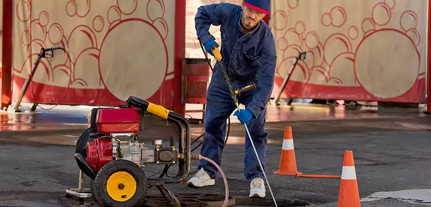 Drain Cleaning Services in Sunrise, FL