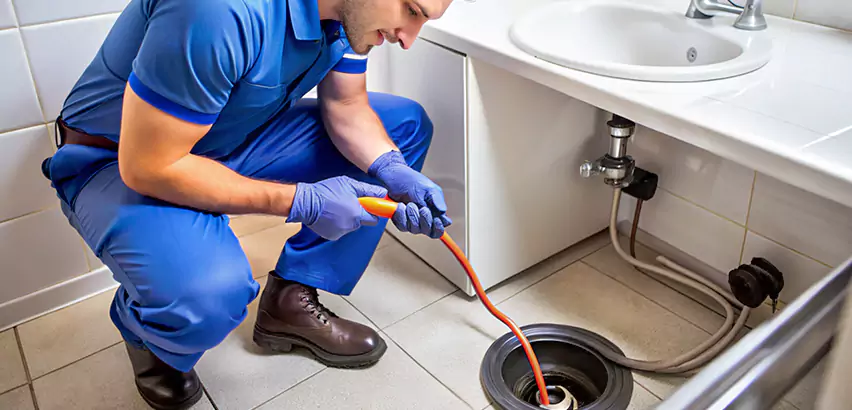 Floor Drain Cleaning Services in Sunrise, FL