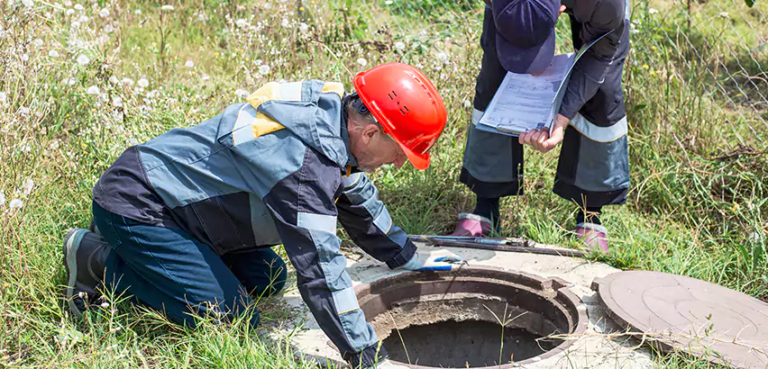 Scope of Storm Drain Cleaning Services in Sunrise, FL