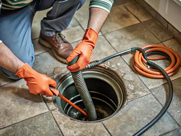 Why Sunrise Plumbing Pro is the First Choice for Bathroom Drain Cleaning Services in Sunrise, FL?