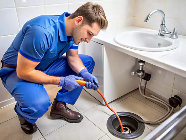 Why Sunrise Plumbing Pro is the Top Choice for Drain Cleaning in Sunrise, FL?