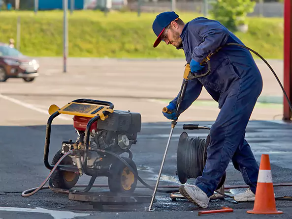 Why Sunrise Plumbing Pro is the First Choice for Main Line Drain Cleaning Services in Sunrise, FL?