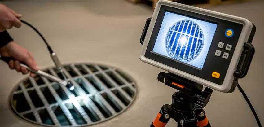Scope of Sewer Camera Inspection Services in Sunrise, FL