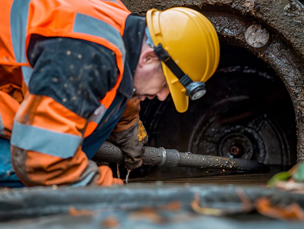 Why Sunrise Plumbing Pro is the First Choice for Underground Pipe Inspection Services in Sunrise, FL?