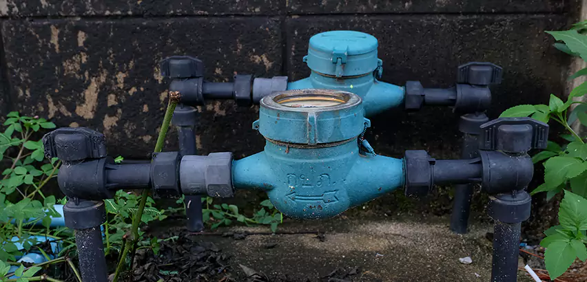 Scope of Backflow Preventer Installation Services in Sunrise, FL