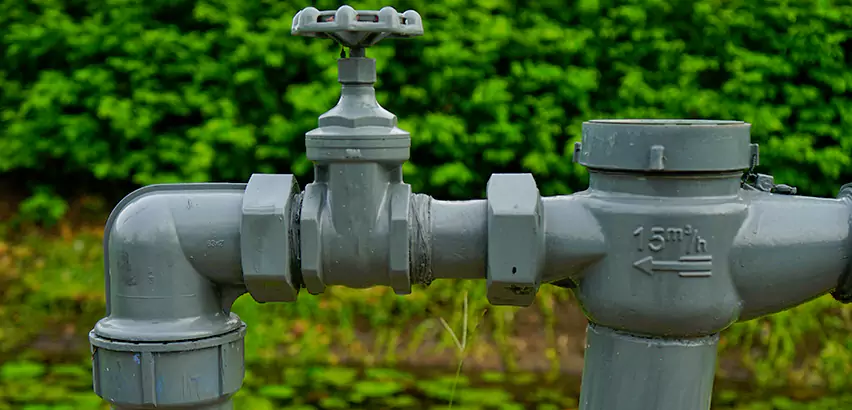 Backflow Preventer Installation Services in Sunrise, FL