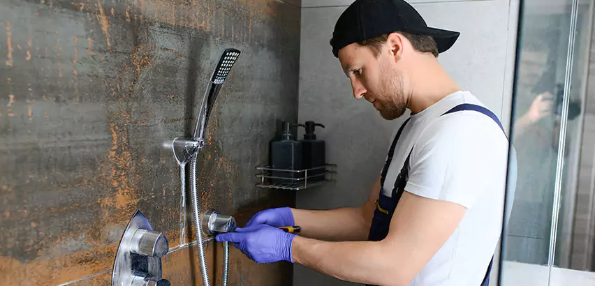 Scope of Shower Installation Services in Sunrise, FL