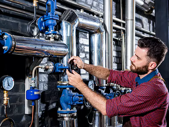 Why Choose Sunrise Plumbing Pro for Gas Line Installation in Sunrise, FL?