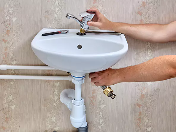 Trusted Sink Installation Experts in Sunrise, FL