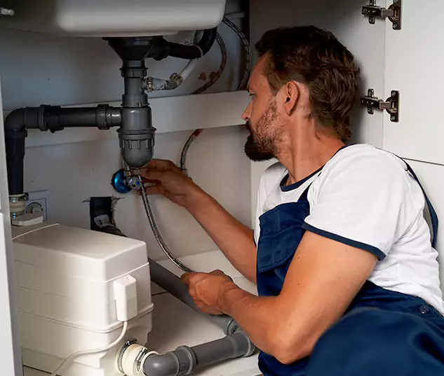Get to Know Sunrise Plumbing Pro in Sunrise, FL