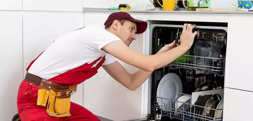 Scope of Kitchen Dishwasher Installation Services in Sunrise, FL