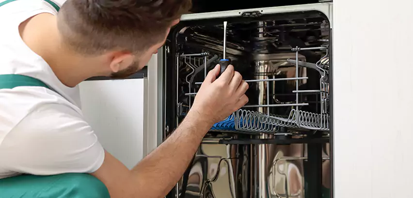 Scope of Kitchen Dishwasher Plumbing Services in Sunrise, FL