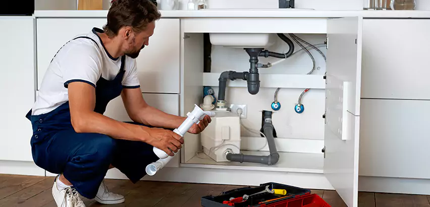 Scope of Kitchen Garbage Disposal Replacement Services in Sunrise, FL