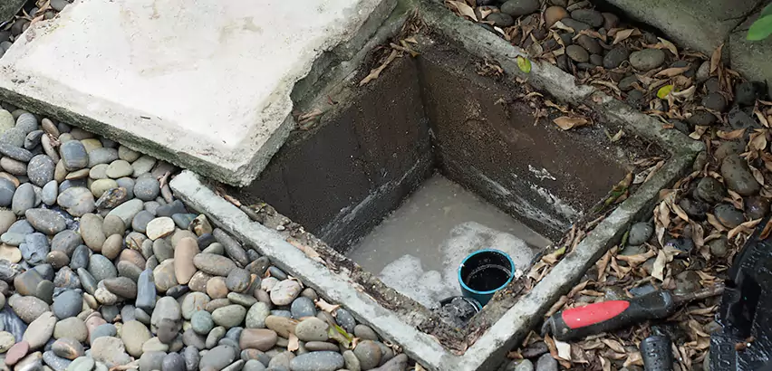 Scope of Kitchen Grease Trap Installation Services in Sunrise, FL
