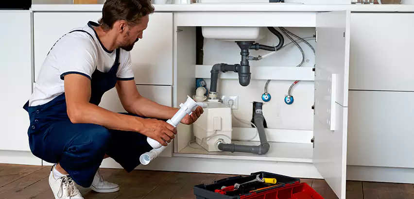 Scope of Kitchen Plumbing Services in Sunrise, FL