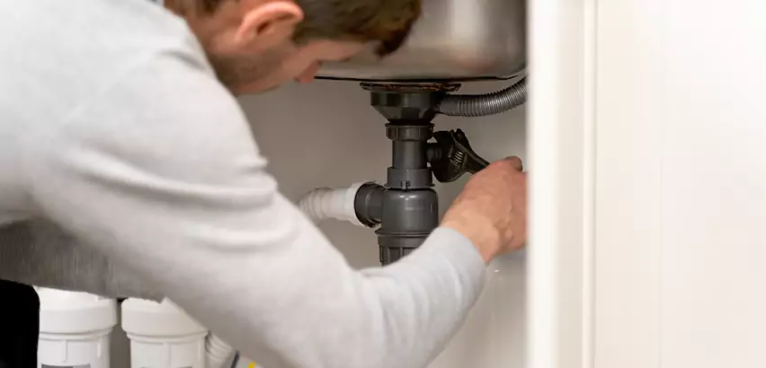 Scope of Kitchen Piping Repair Services in Sunrise, FL