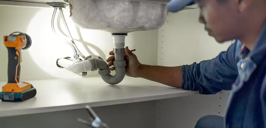 Scope of Kitchen Piping Replacement Services in Sunrise, FL