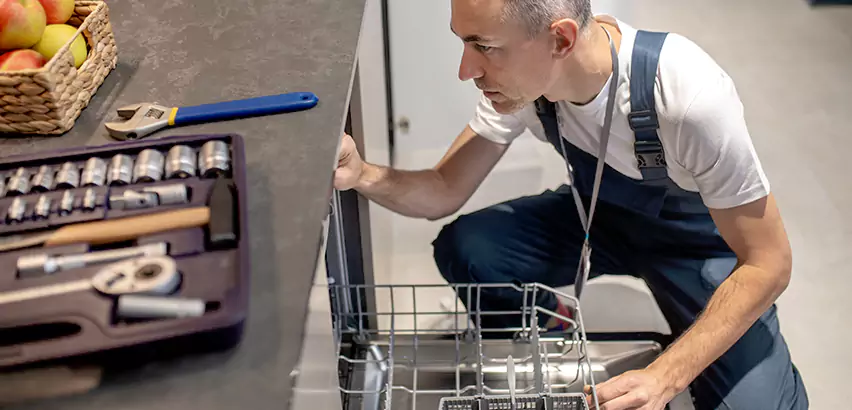 Kitchen Dishwasher Installation Services in Sunrise, FL