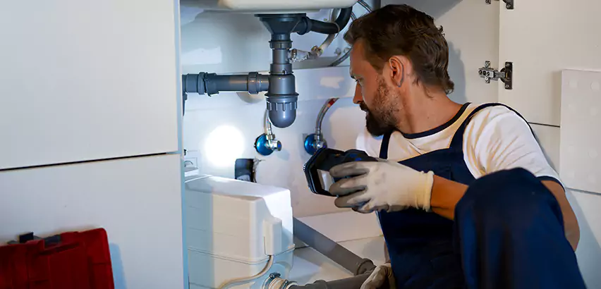 Kitchen Garbage Disposal Repair Services in Sunrise, FL