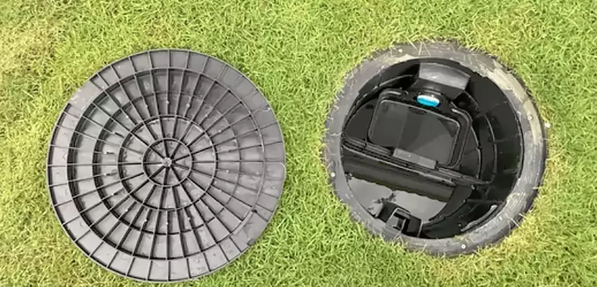 Kitchen Grease Trap Cleaning Services in Sunrise, FL