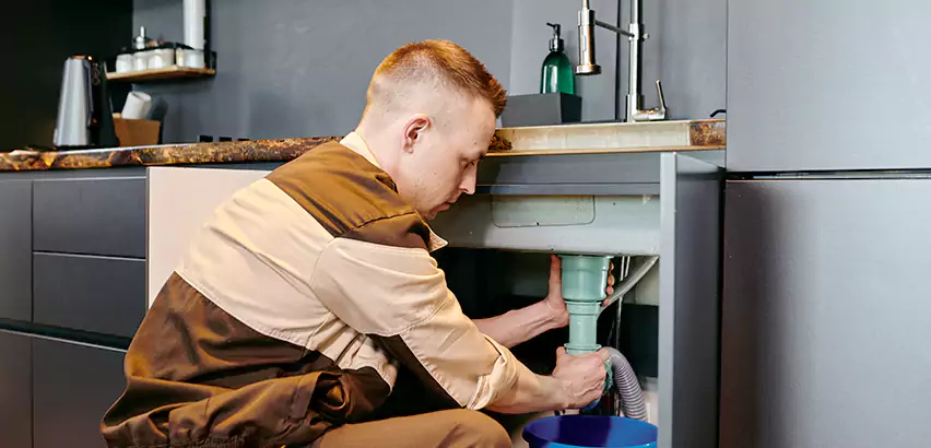 Kitchen Piping Replacement Services in Sunrise, FL