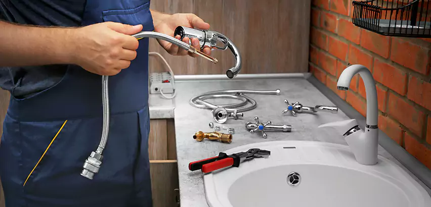  Our All Kitchen Sink Installation Services in Sunrise, FL