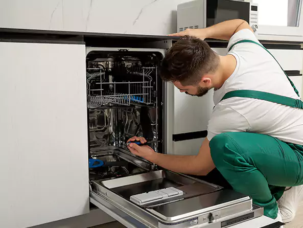 Why Sunrise Plumbing Pro is the First Choice for Kitchen Dishwasher Installation Services in Sunrise, FL?