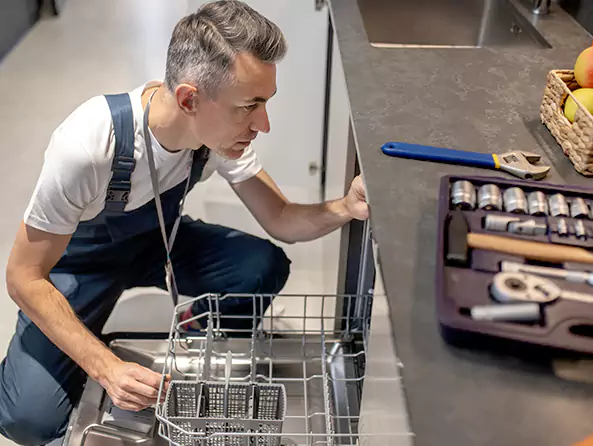 Why Sunrise Plumbing Pro is the First Choice for Kitchen Dishwasher Plumbing Services in Sunrise, FLx?