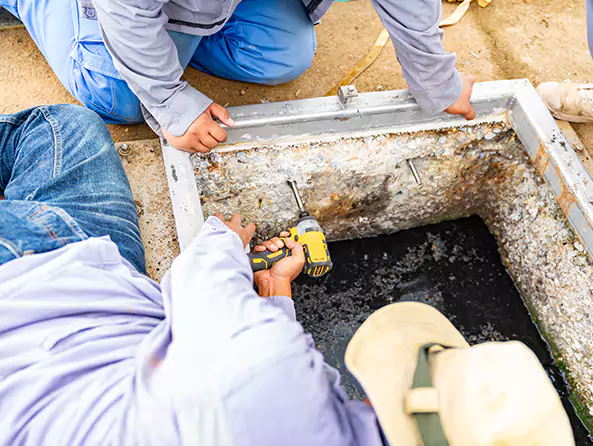 Why Sunrise Plumbing Pro is the First Choice for Kitchen Grease Trap Installation Services in Sunrise, FL?