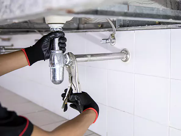 Why Sunrise Plumbing Pro is the First Choice for Kitchen Piping Replacement Services in Sunrise, FL?